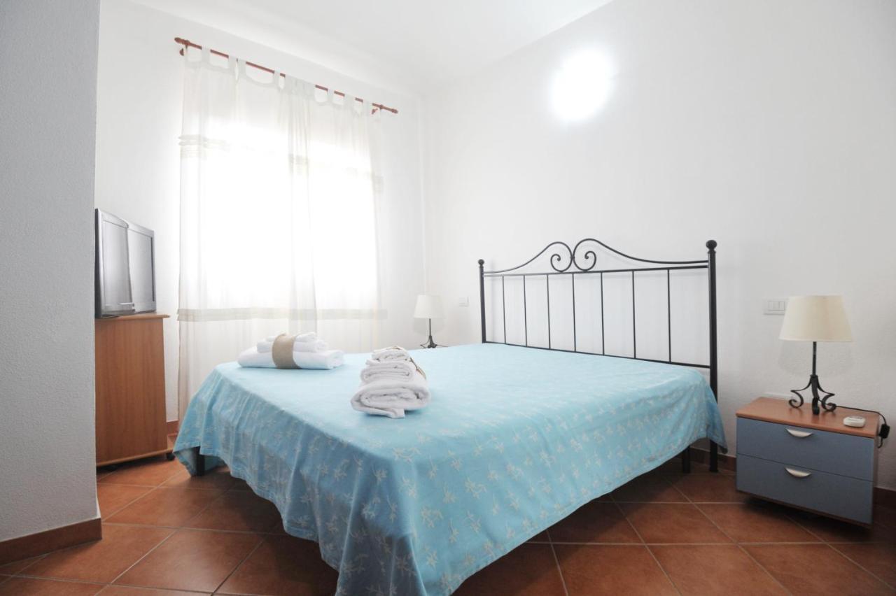 Marina Di Olbia Holiday Home Extérieur photo