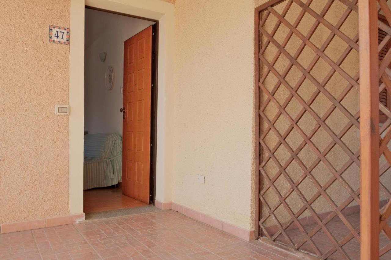 Marina Di Olbia Holiday Home Extérieur photo
