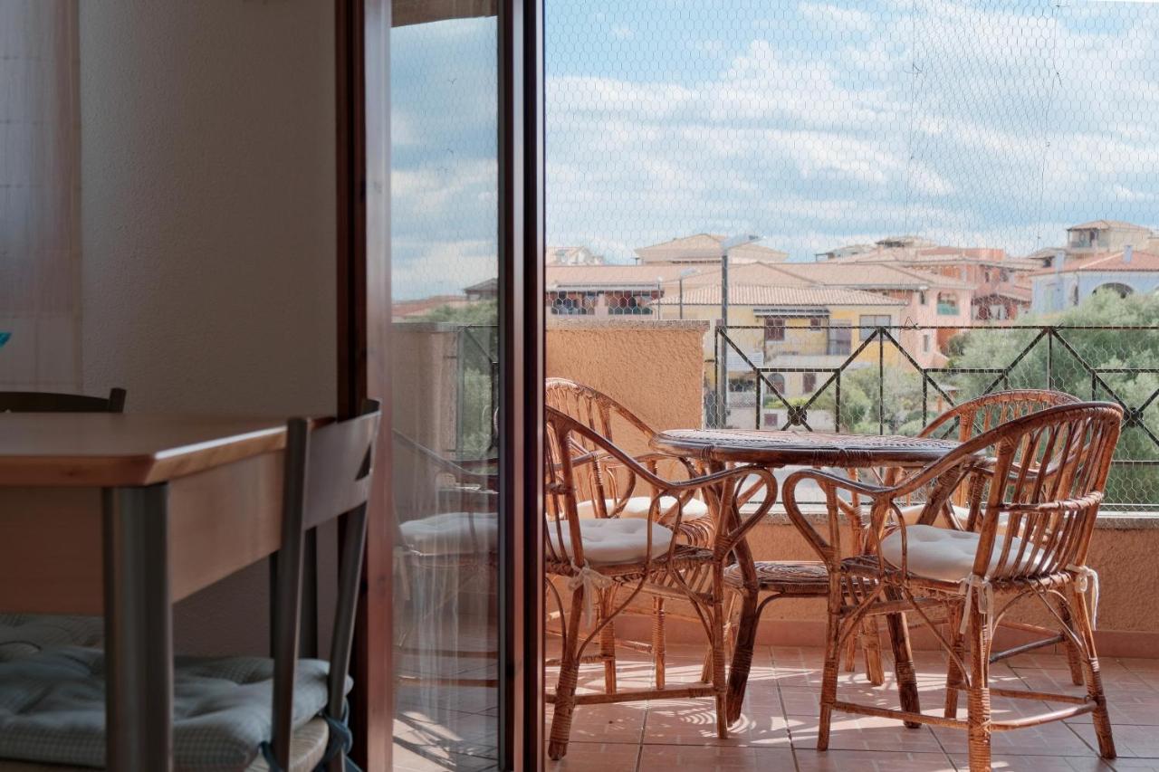 Marina Di Olbia Holiday Home Extérieur photo