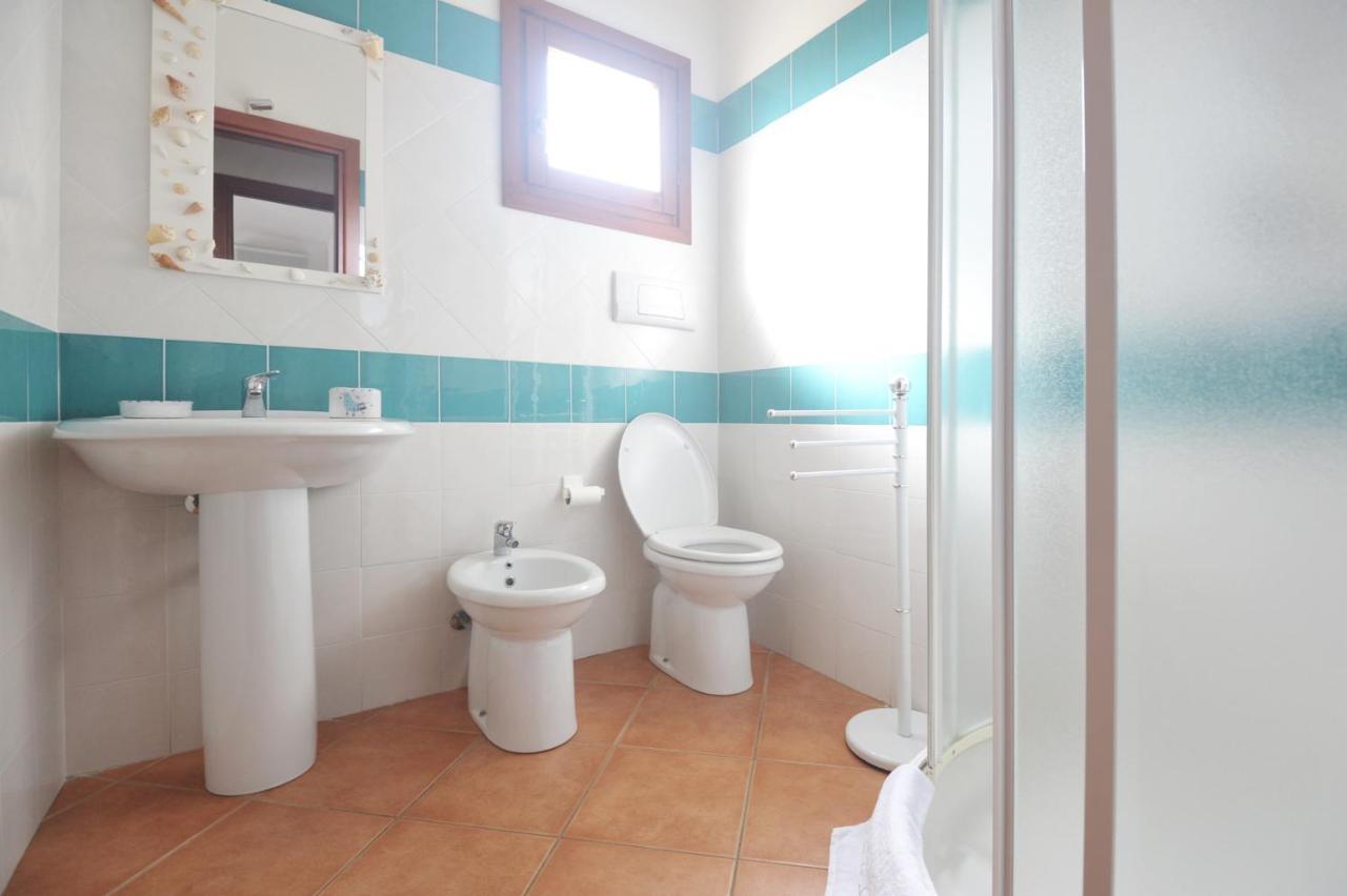 Marina Di Olbia Holiday Home Extérieur photo