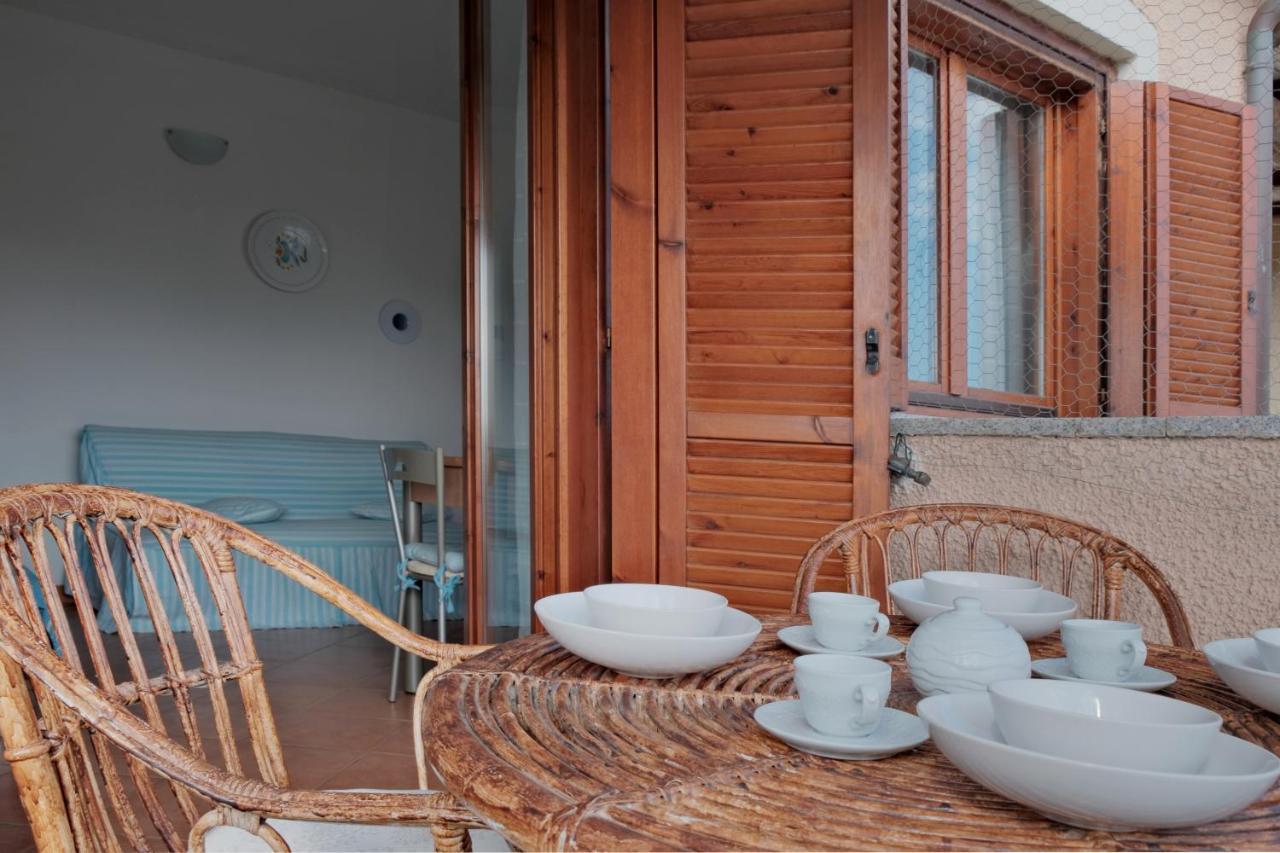 Marina Di Olbia Holiday Home Extérieur photo