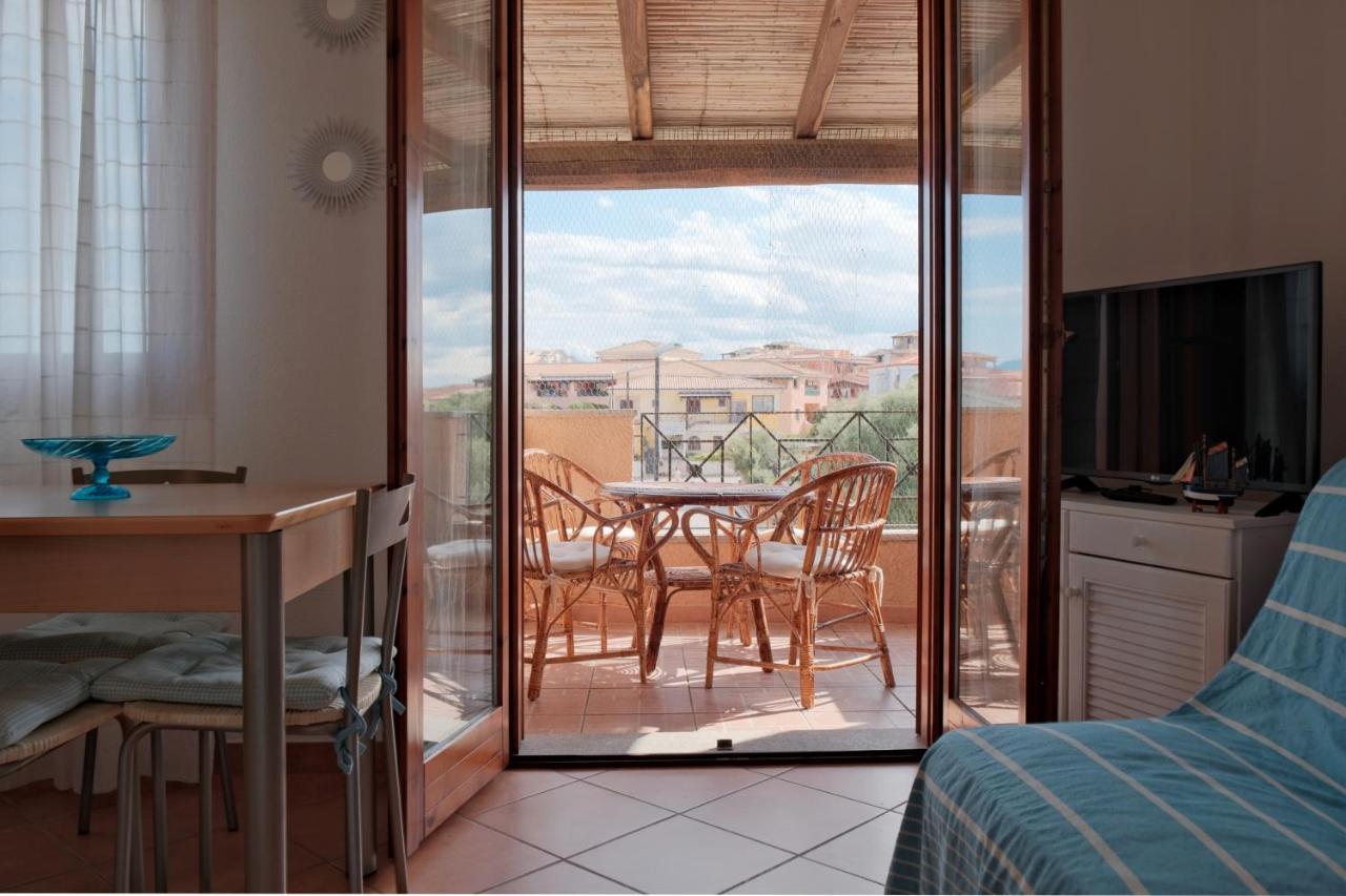 Marina Di Olbia Holiday Home Extérieur photo