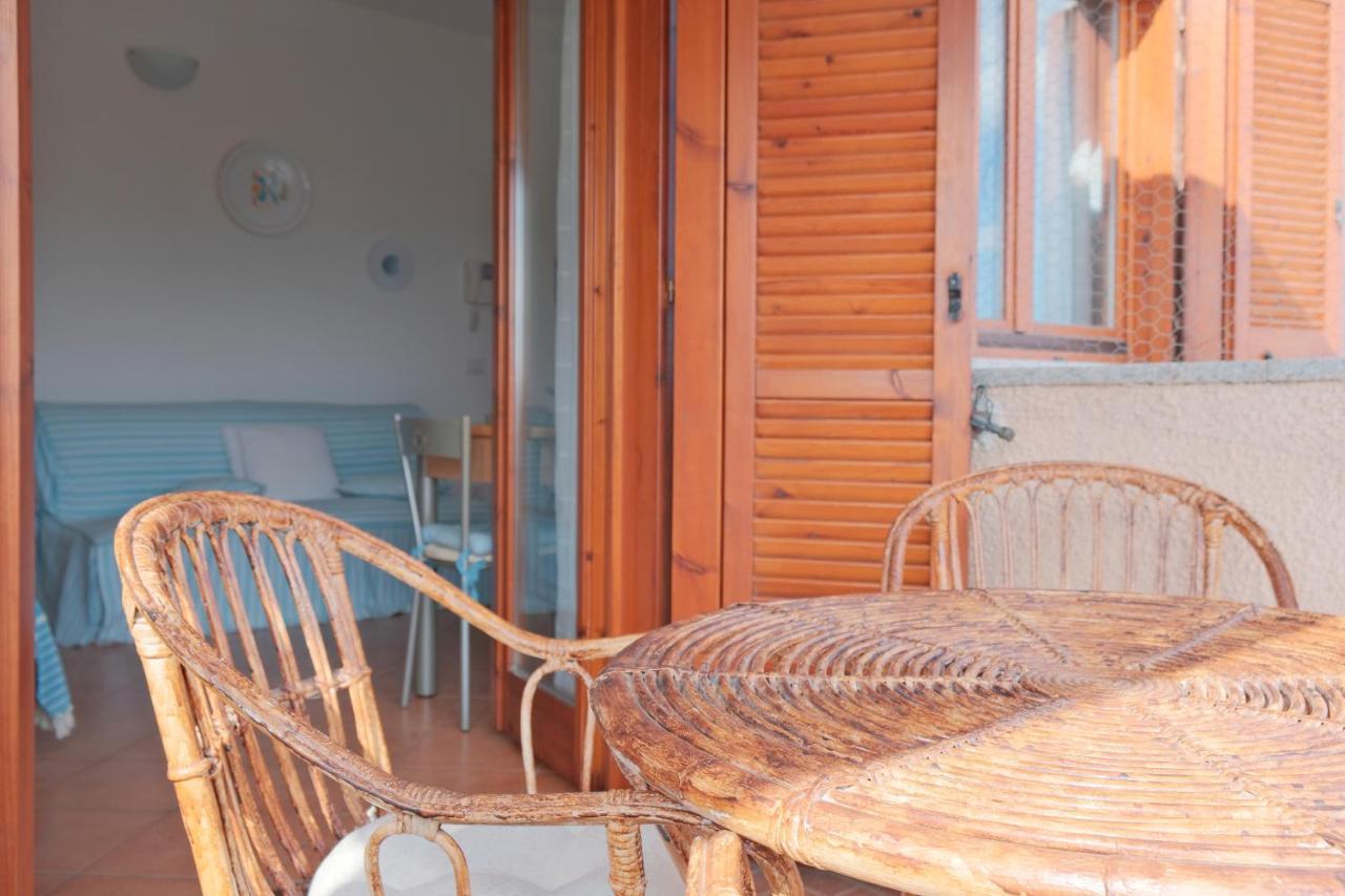 Marina Di Olbia Holiday Home Extérieur photo