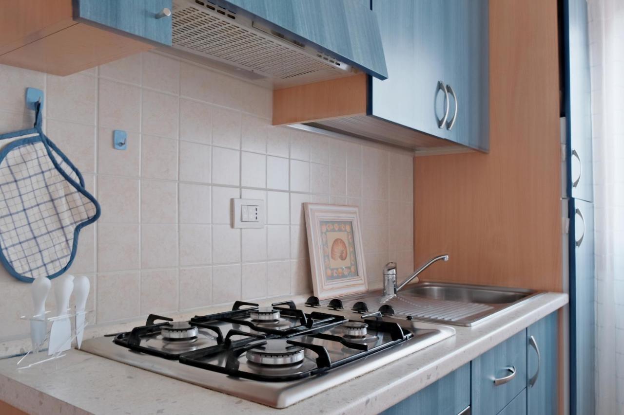 Marina Di Olbia Holiday Home Extérieur photo