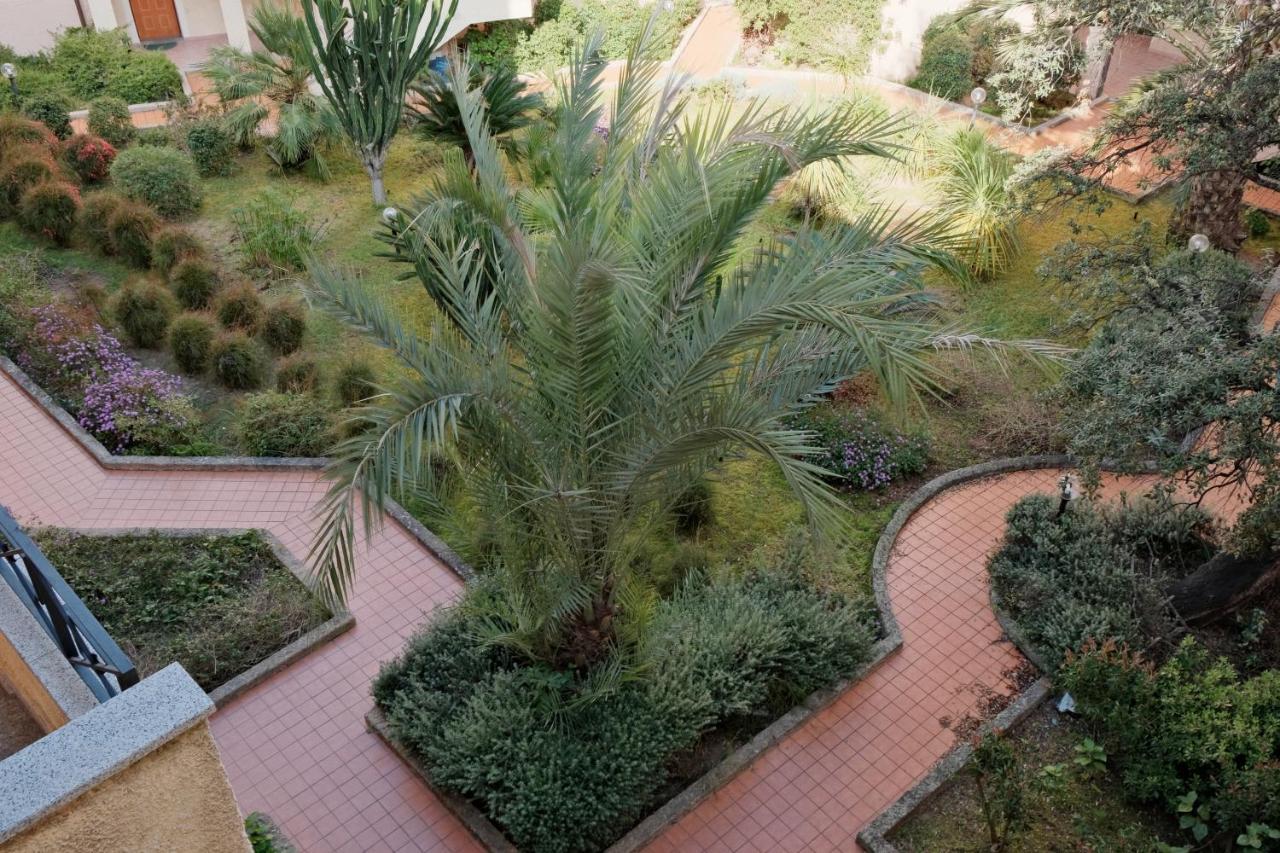 Marina Di Olbia Holiday Home Extérieur photo